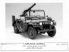 WarWheels.Net-M825 Mutt 1/4 Ton 4x4 Utlity Truck With 106mm Recoilless ...